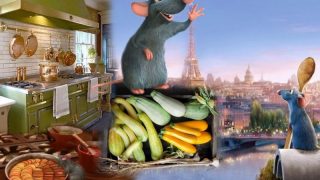 Ratatouille 2