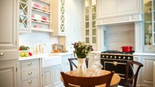 detalii bucatarie showroom la maison bucuresti mobilier la comanda