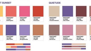 paleta cromatica asortare ultra violet 2018 la maison