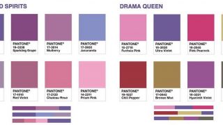 paleta cromatica asortare ultra violet la maison