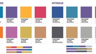 paleta cromatica asortare ultra violet 2018 la maison