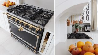 Bucatarie la comanda - Proiect & Design Mobilier La Maison